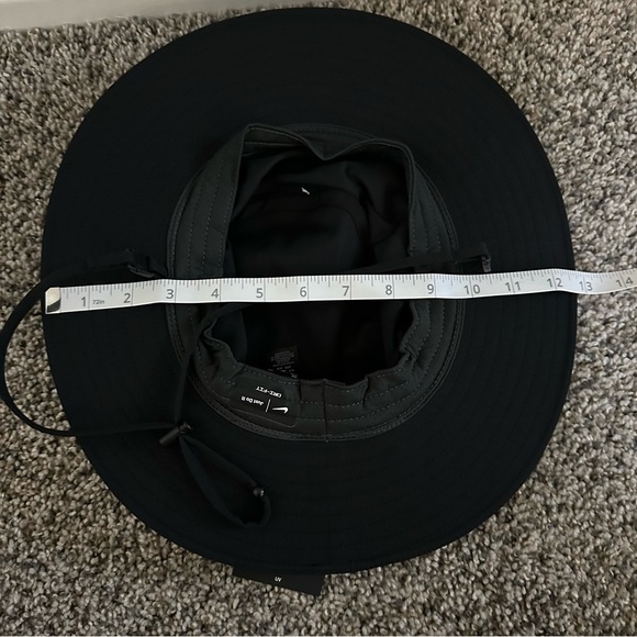 Nike Unisex Dri-FIT UV Golf Bucket Hat - Picture 6 of 6